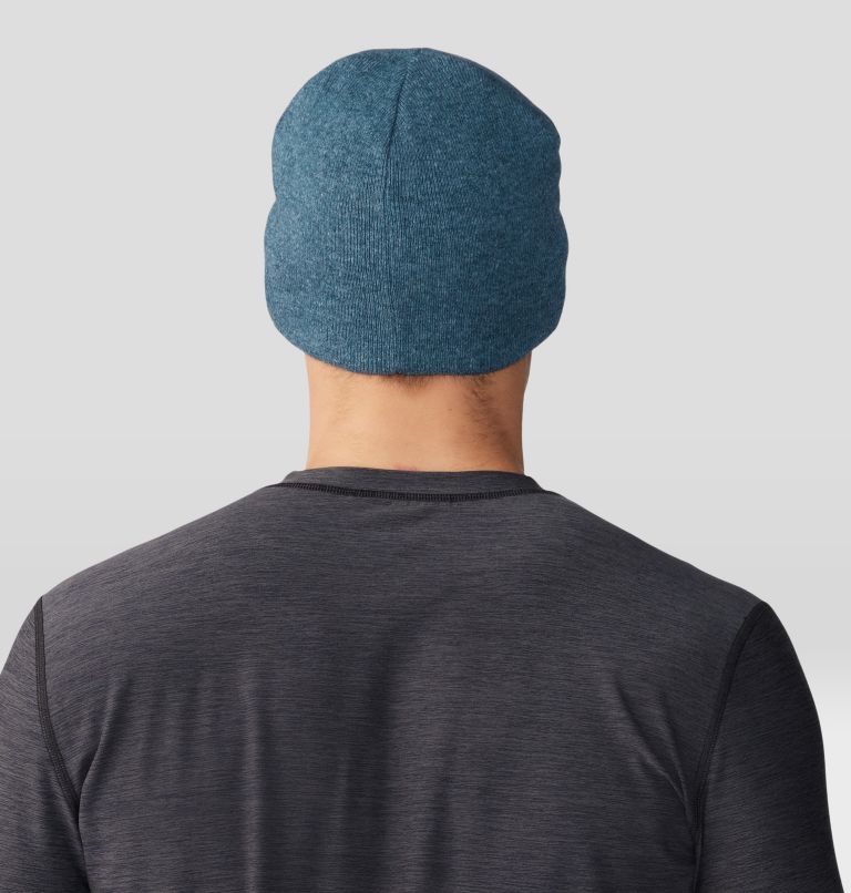 MHW Logo Beanie, Color: Jack Pine, image 2