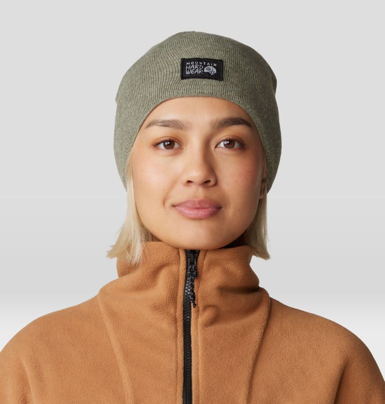 Bonnet MHW Logo, Color: Mantis Green, image 7