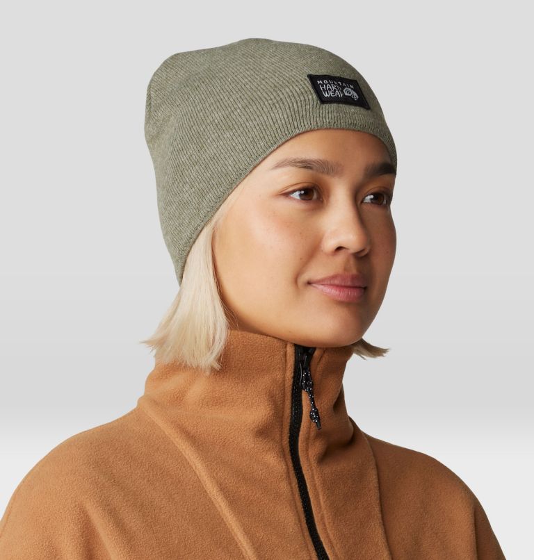Bonnet MHW Logo, Color: Mantis Green, image 11