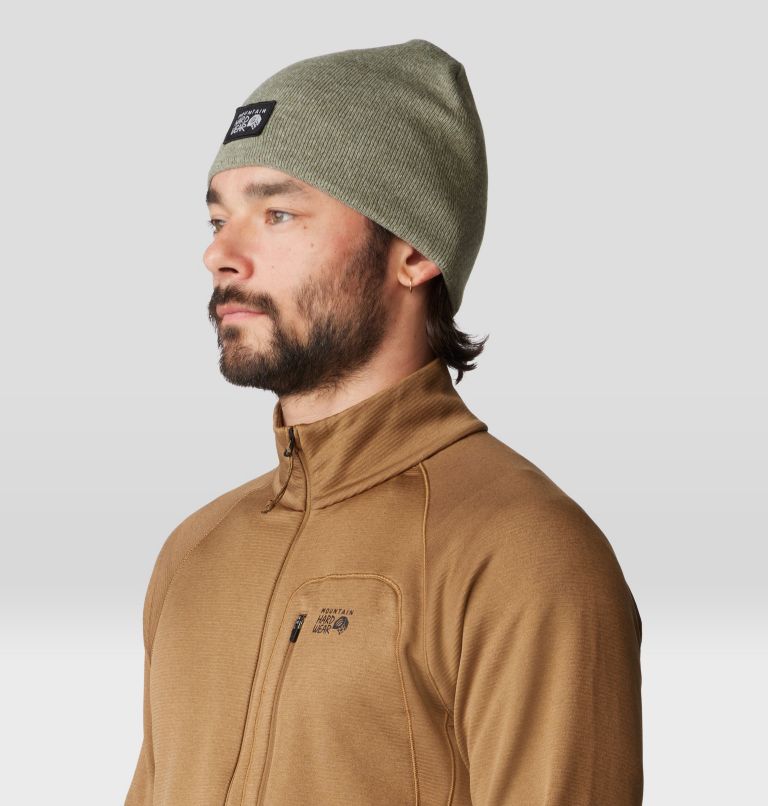 Bonnet MHW Logo, Color: Mantis Green, image 4