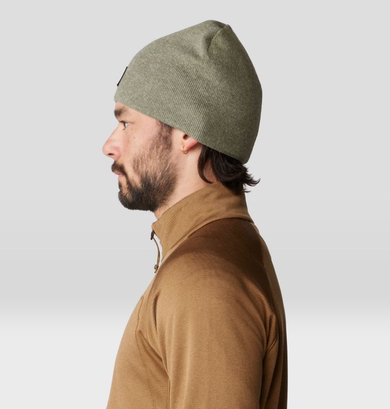 Bonnet MHW Logo, Color: Mantis Green, image 5