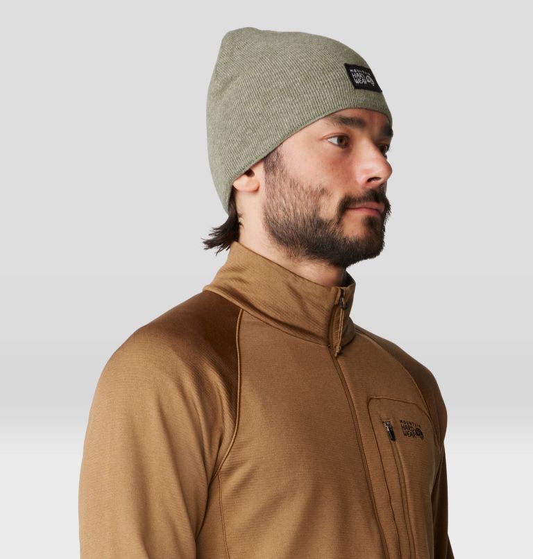 Bonnet MHW Logo, Color: Mantis Green, image 6