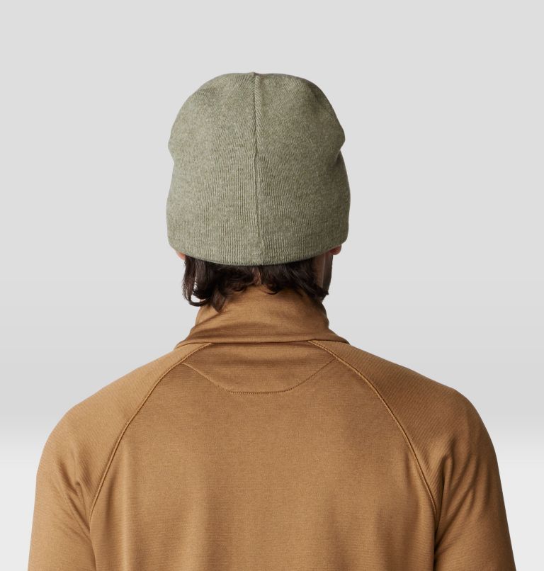 Bonnet MHW Logo, Color: Mantis Green, image 3