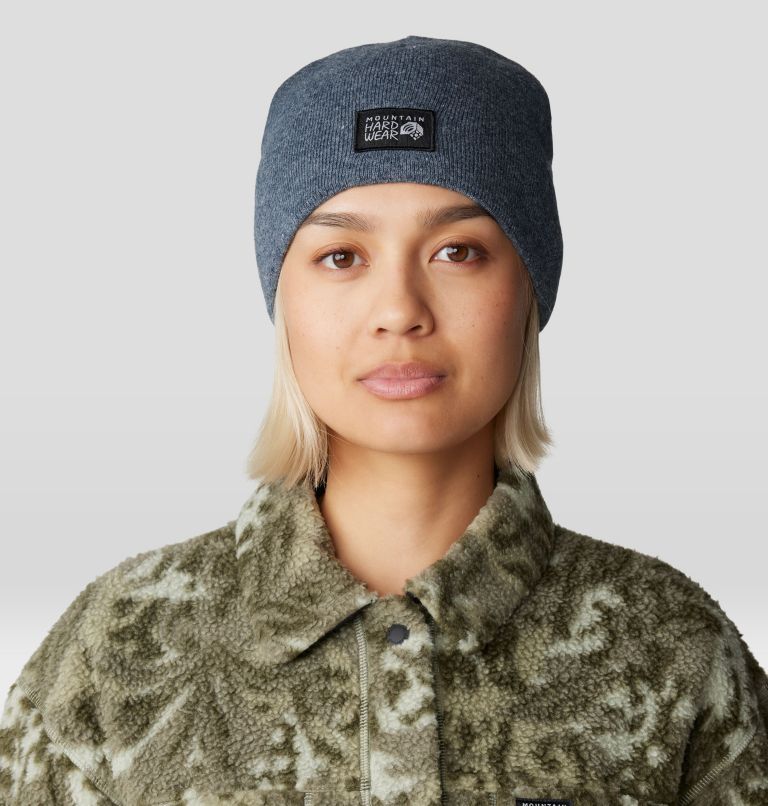 Bonnet MHW Logo, Color: Moon Blue, image 7