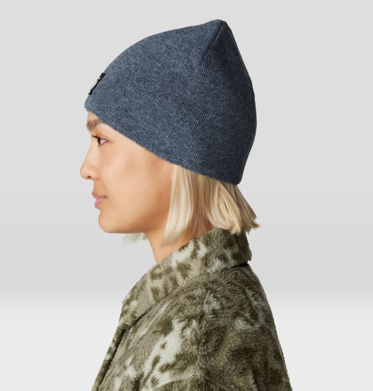 Bonnet MHW Logo, Color: Moon Blue, image 10