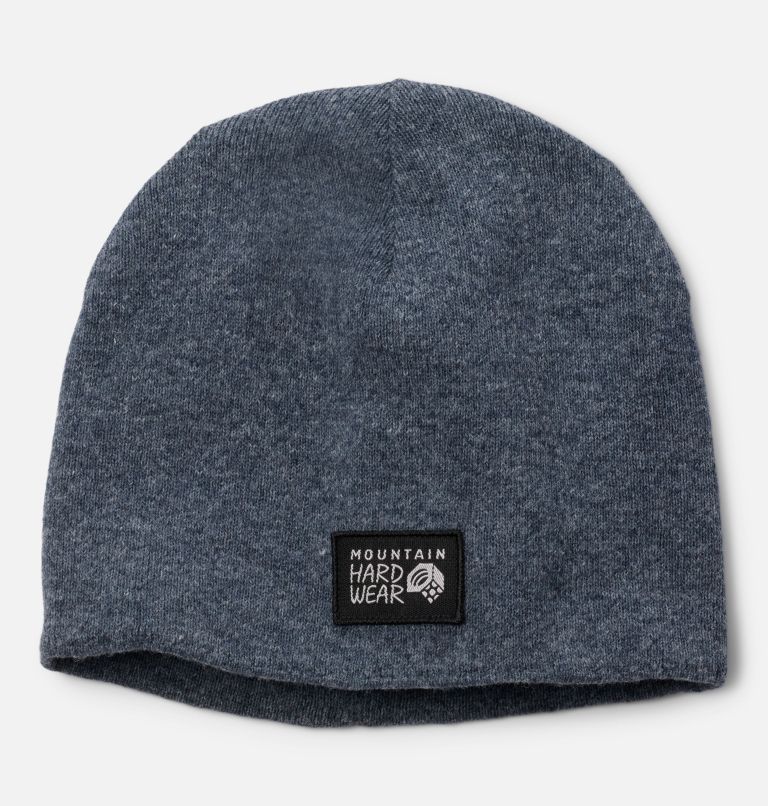 Bonnet MHW Logo, Color: Moon Blue, image 2