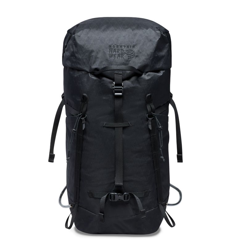 Scrambler 25 Backpack, Color: Black, image 1