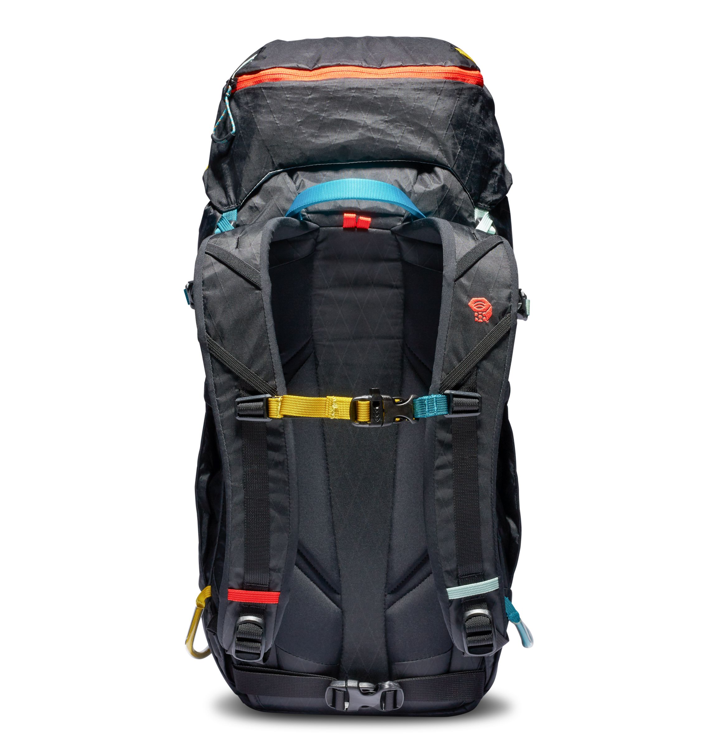 Mountain hardwear scrambler 25 best sale