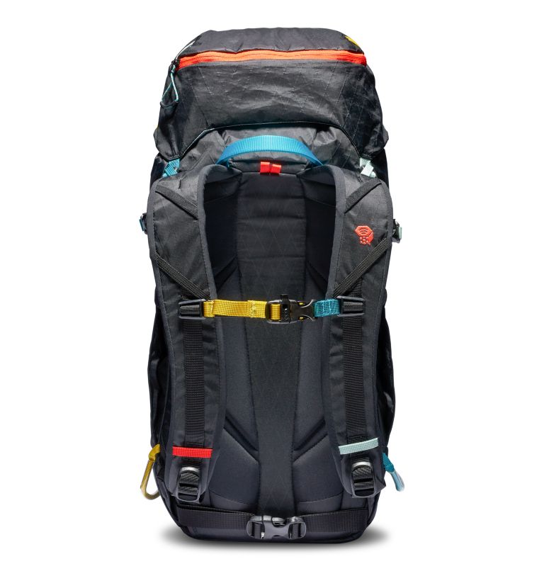 Thumbnail: Scrambler 25 Backpack, Color: Black, Multi, image 2