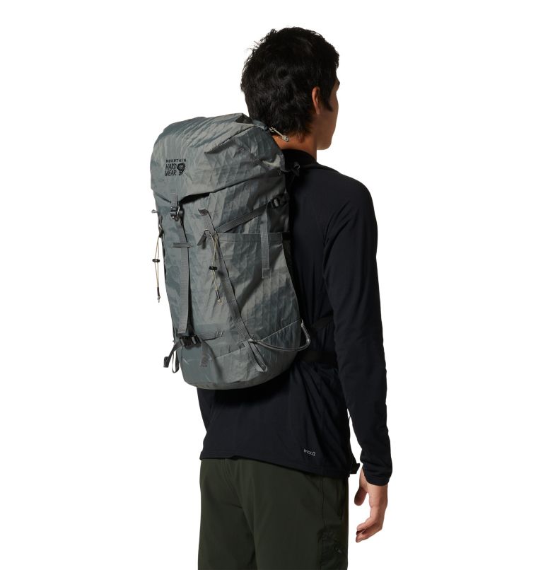 Scrambler 25 Backpack | 061 | R, Color: Bay Fog