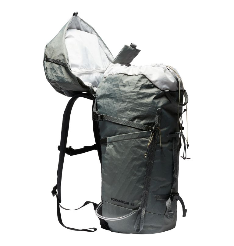 Thumbnail: Scrambler 25 Backpack | 061 | R, Color: Bay Fog, image 4