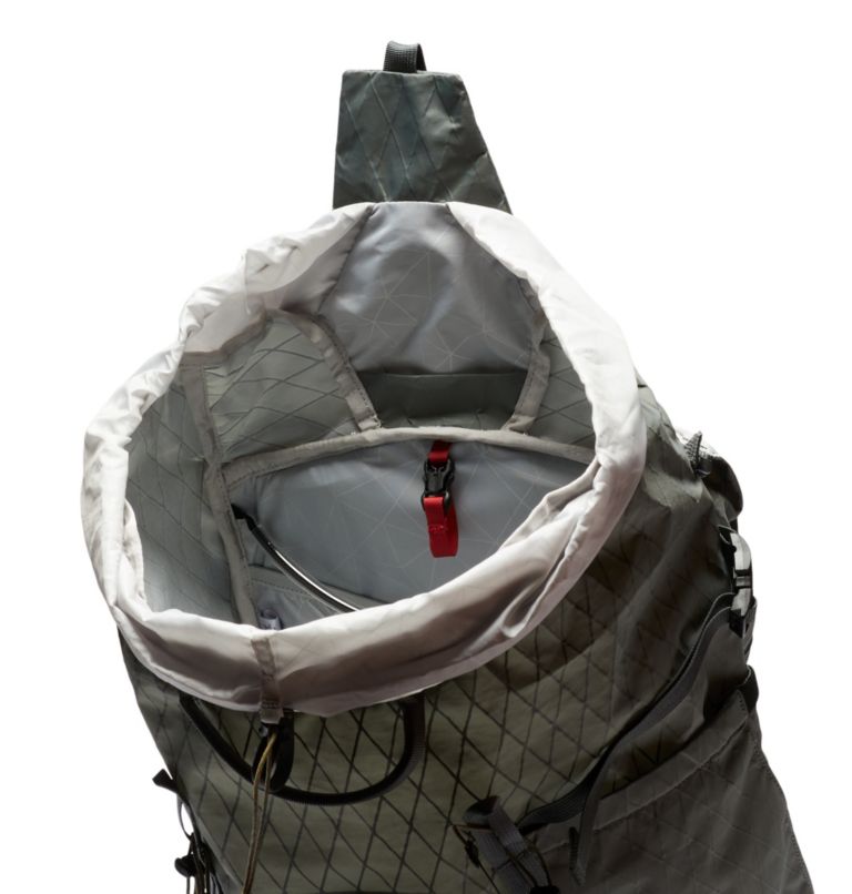 Thumbnail: Scrambler 25 Backpack | 061 | R, Color: Bay Fog, image 5