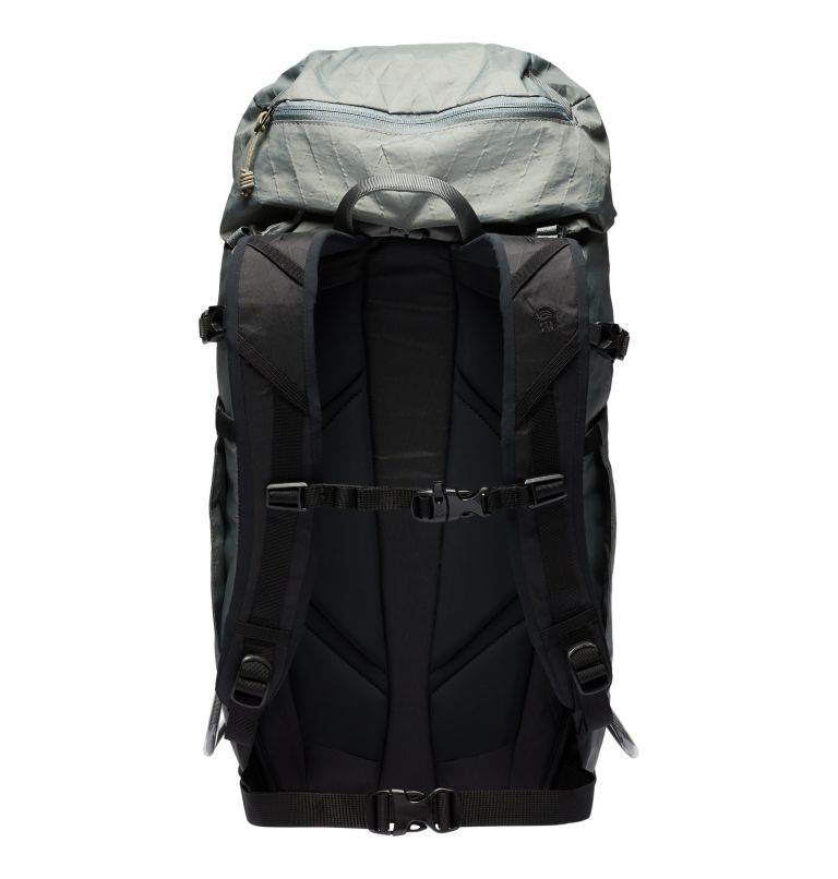 Thumbnail: Scrambler 25 Backpack | 061 | R, Color: Bay Fog, image 2