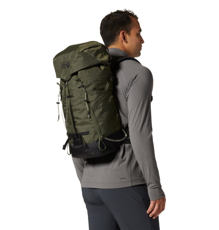 Scrambler 25 Backpack | 359 | R, Color: Poblano, image 3