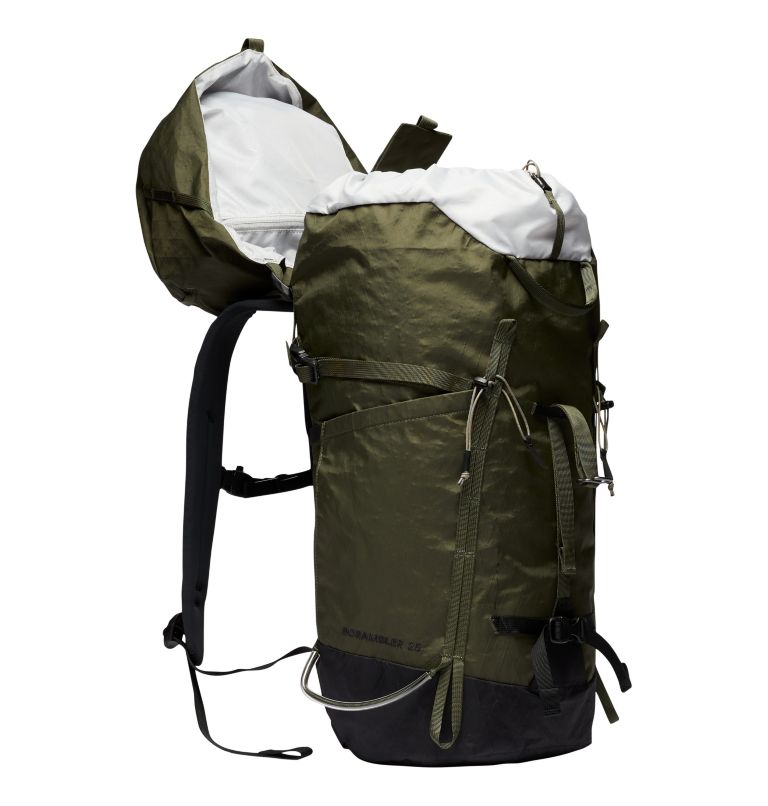 Scrambler 25 Backpack | 359 | R, Color: Poblano, image 4