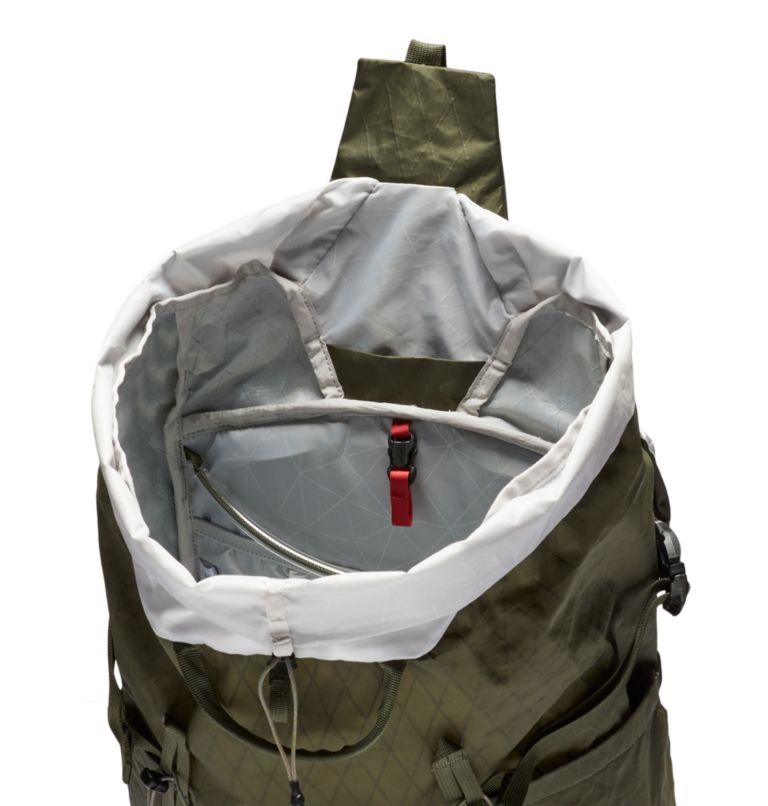 Scrambler 25 Backpack | 359 | R, Color: Poblano, image 5