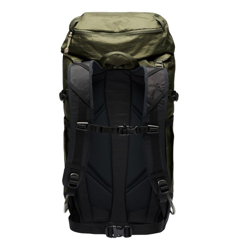 Scrambler 25 Backpack | 359 | R, Color: Poblano, image 2