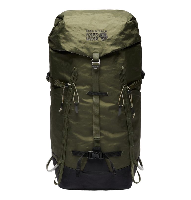 Scrambler 25 Backpack | 359 | R, Color: Poblano