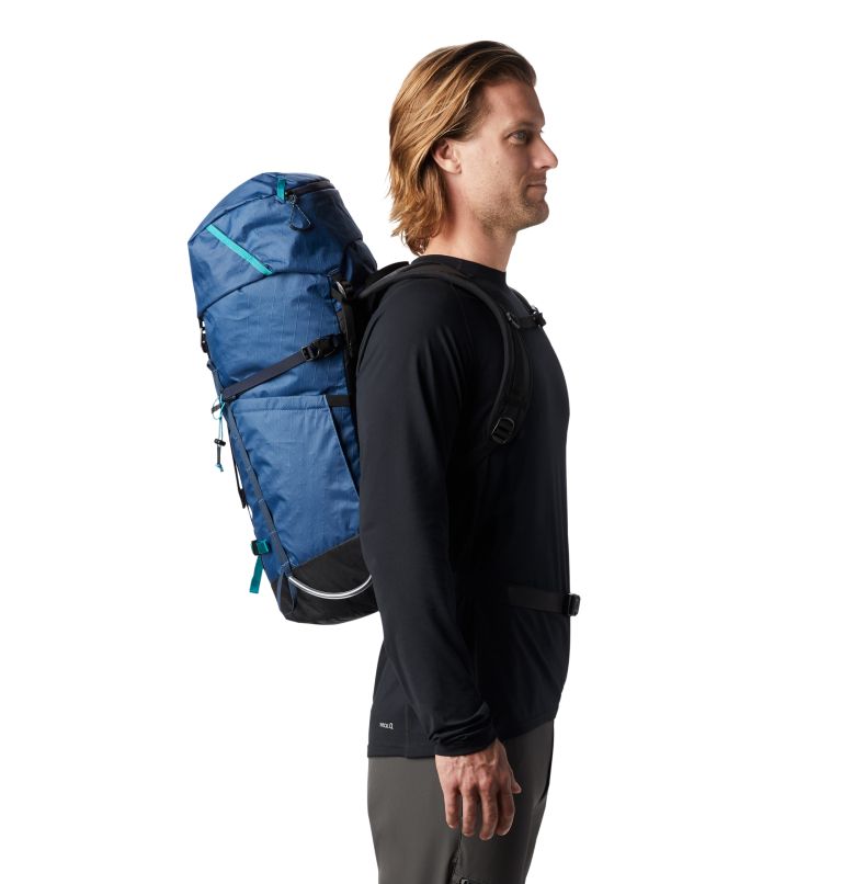 Scrambler 25 Backpack, Color: Blue Horizon, image 3