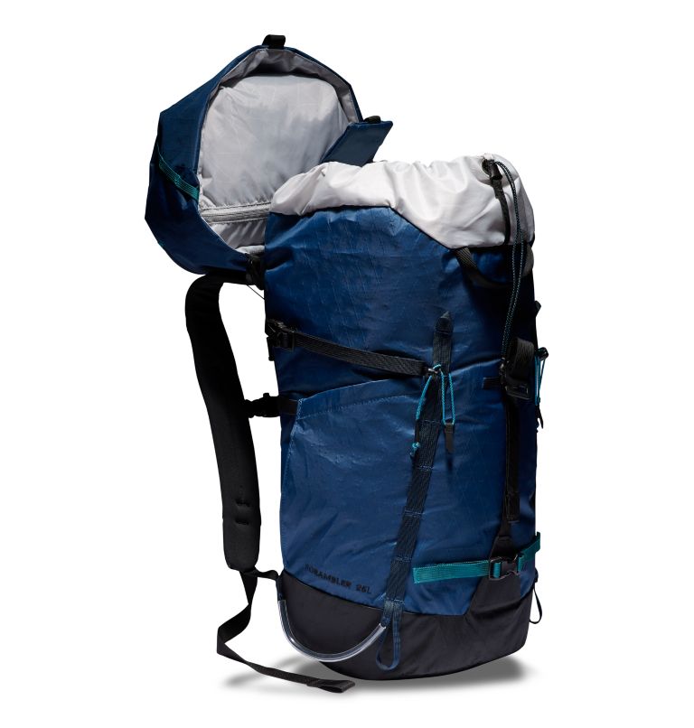 Scrambler 25 Backpack, Color: Blue Horizon, image 4