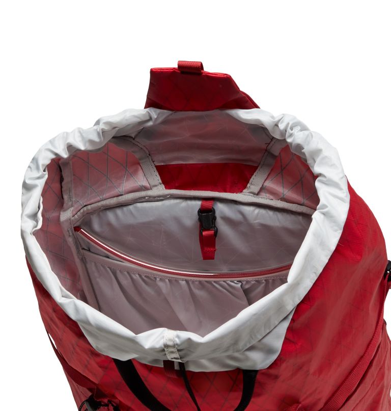 Thumbnail: Scrambler 25 Backpack | 675 | R, Color: Alpine Red, image 5