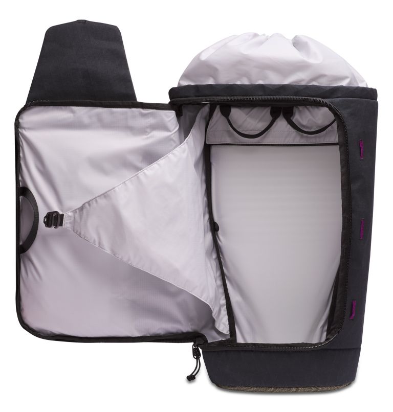 Crag Wagon 35 Backpack, Color: Black, image 3