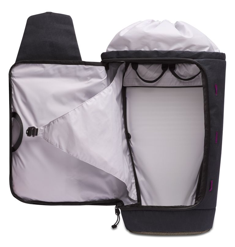 Thumbnail: Crag Wagon 35 Backpack, Color: Black, image 3