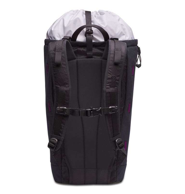 Crag Wagon 35 Backpack, Color: Black, image 4
