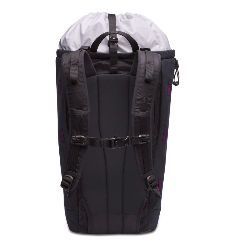 Thumbnail: Crag Wagon 35 Backpack, Color: Black, image 4