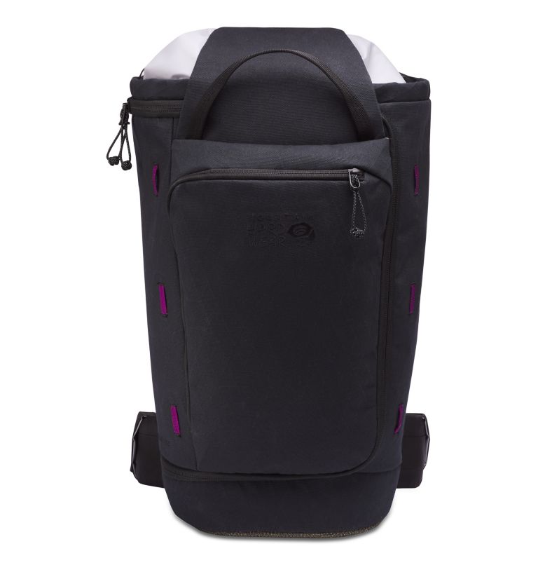 Crag Wagon 35 Backpack, Color: Black, image 1