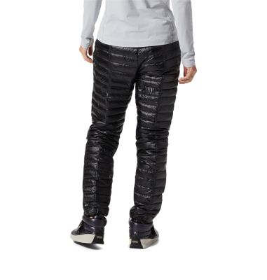Women's Ghost Whisperer Pant, Color: Black
