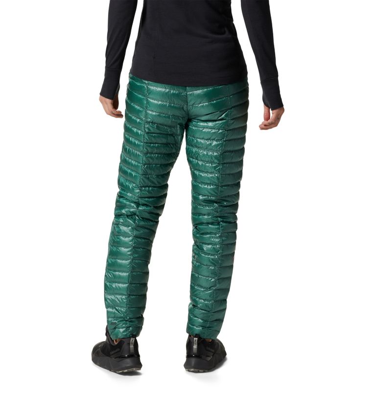 Women's Ghost Whisperer Pant, Color: Mint Palm
