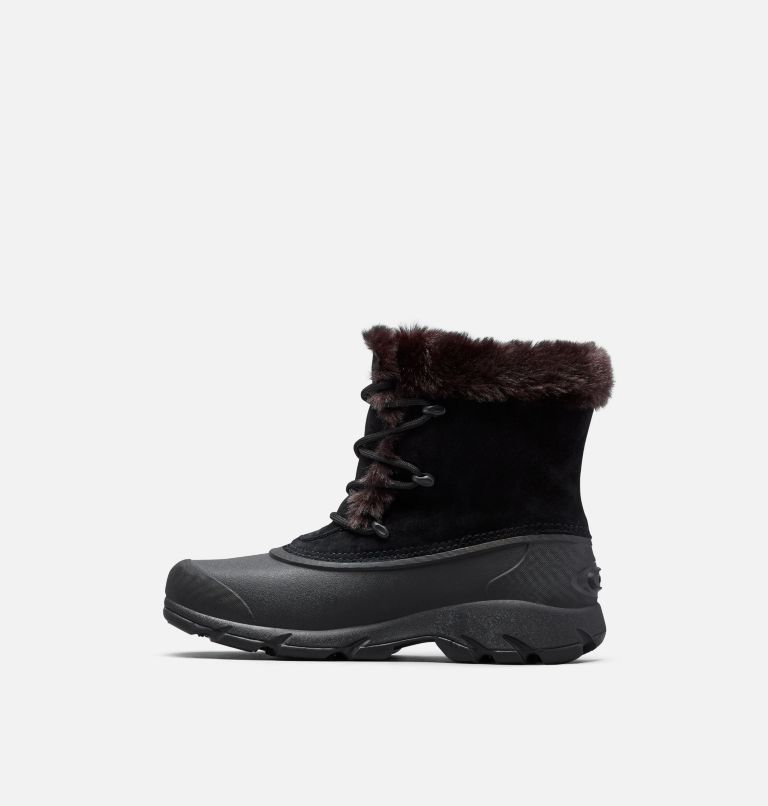 Snow on sale boots womans