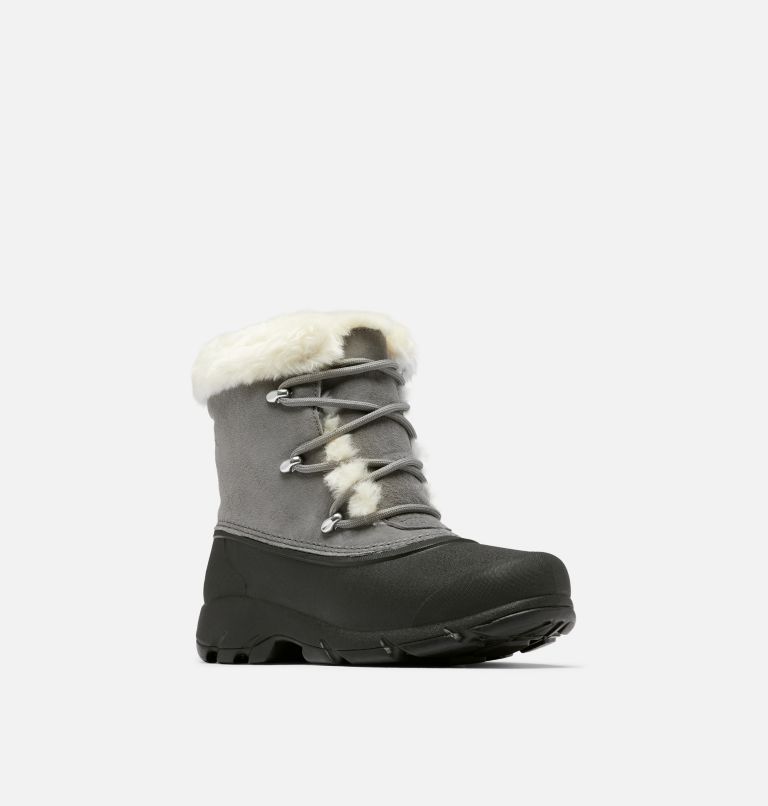 SOREL Women s Snow Angel Boot Size 7 Grey