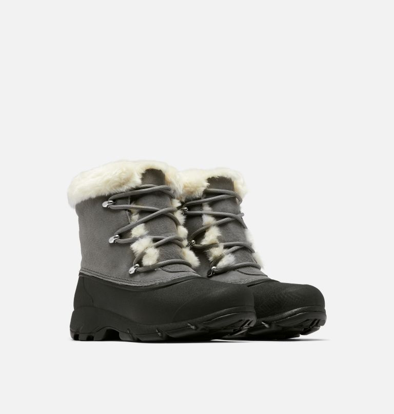 Sorel angel lace hot sale boot