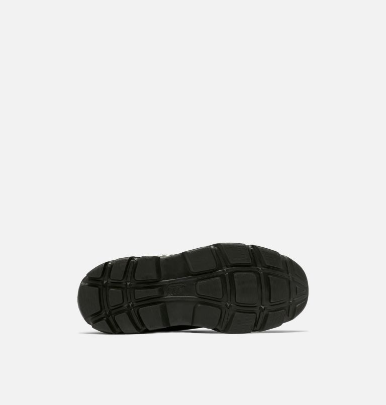 SNOW ANGEL Women's Boot, Color: Quarry, Black, image 6