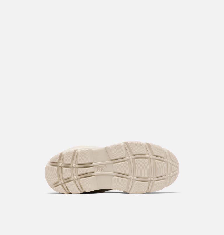 SNOW ANGEL Women's Boot, Color: Chalk, Light Clay, image 6