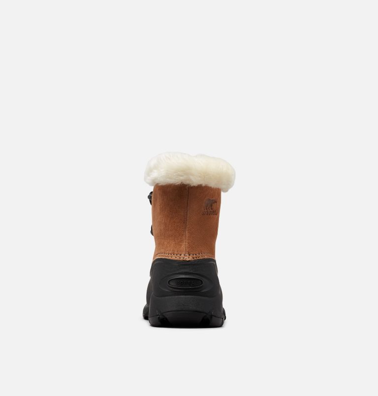 Thumbnail: Women's Snow Angel Winter Boot, Color: Rootbeer, image 3