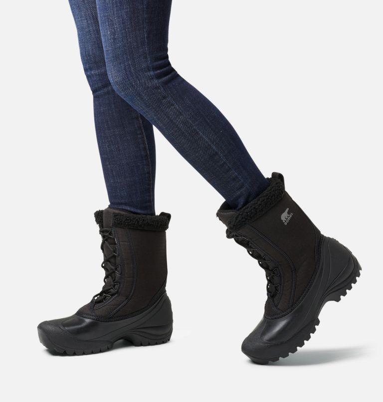 Sorel cumberland boots on sale