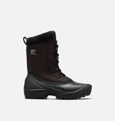 sorel cumberland snow boot