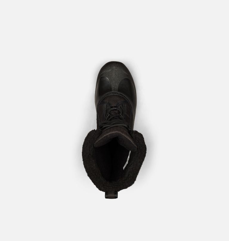Women's Cumberland Boot, Color: Black, image 5