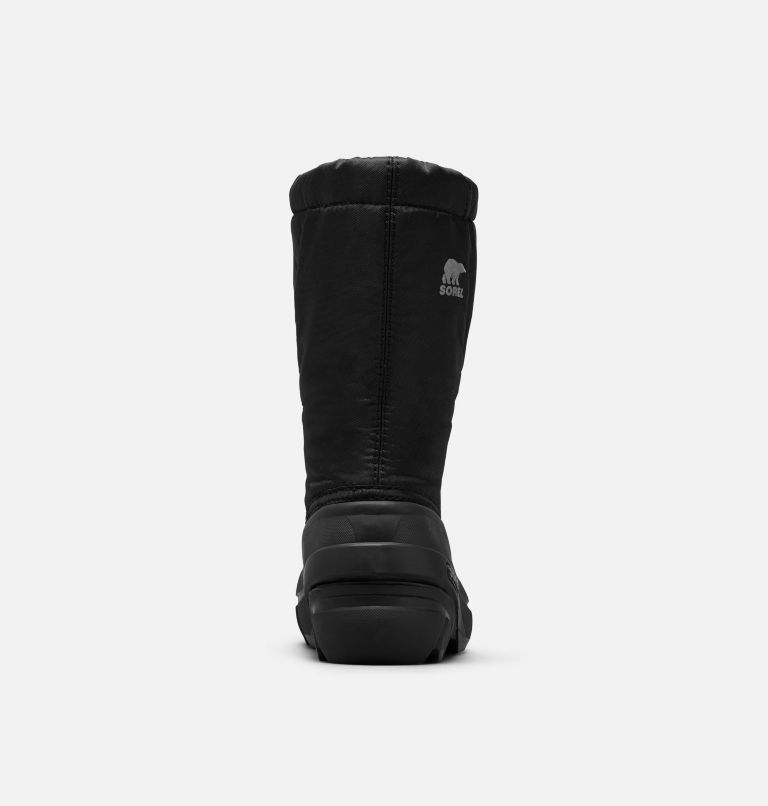 Cub Schneestiefel für Kinder, Color: Black, image 3
