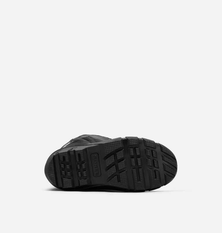 Cub Schneestiefel für Kinder, Color: Black, image 6