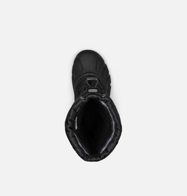 Cub Schneestiefel für Kinder, Color: Black, image 5