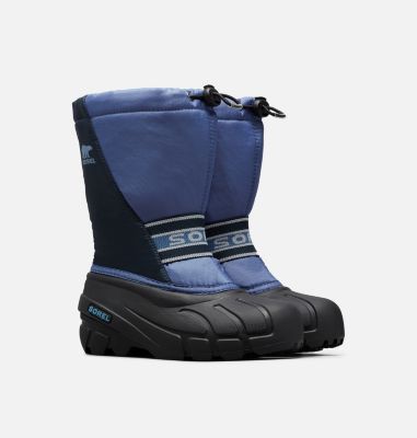 Kids' Cub&trade; Boot CHILDRENS CUB&trade; | 011 | 10, Blues, 3/4 front