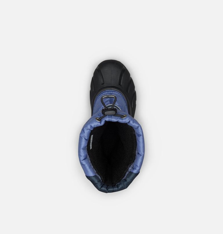 Children's Cub Boot, Color: Blues, image 5