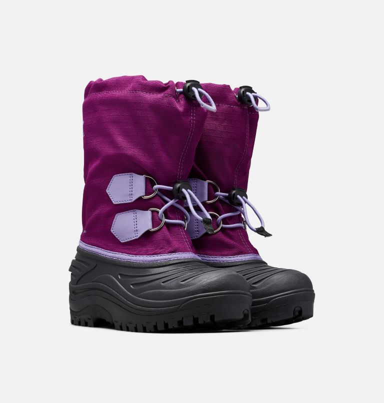 Sorel store super trooper