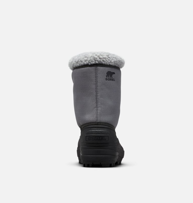 Sorel snow best sale angel charcoal