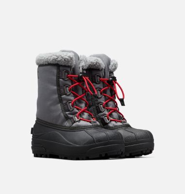 sorel youth cumberland