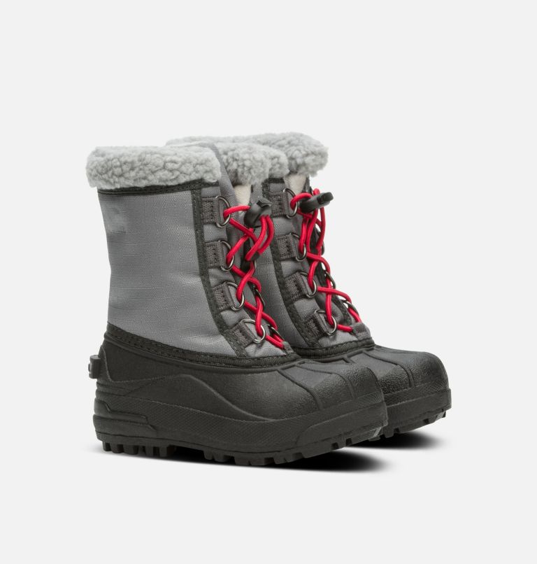 Sorel cumberland sale snow boot